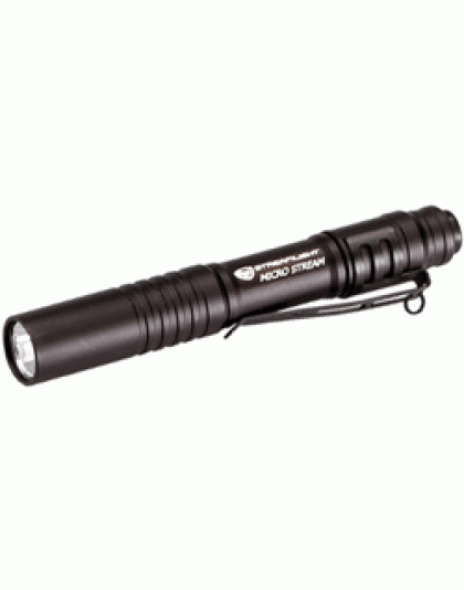 STREAMLIGHT MICROSTREAM LIGHT