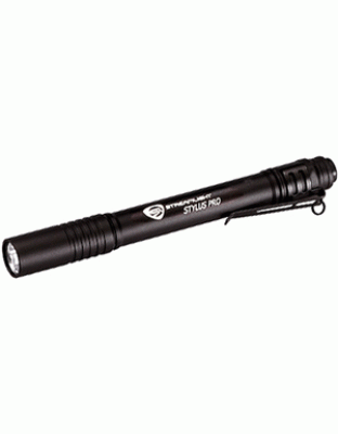 STREAMLIGHT STYLUS PRO LIGHT