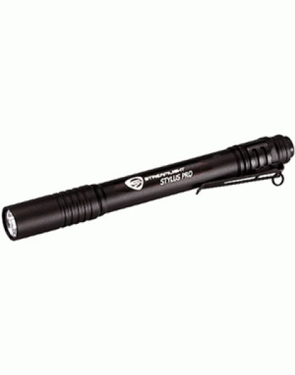 STREAMLIGHT STYLUS PRO LIGHT