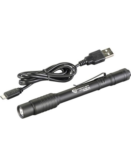 STREAMLIGHT STYLUS PRO USB