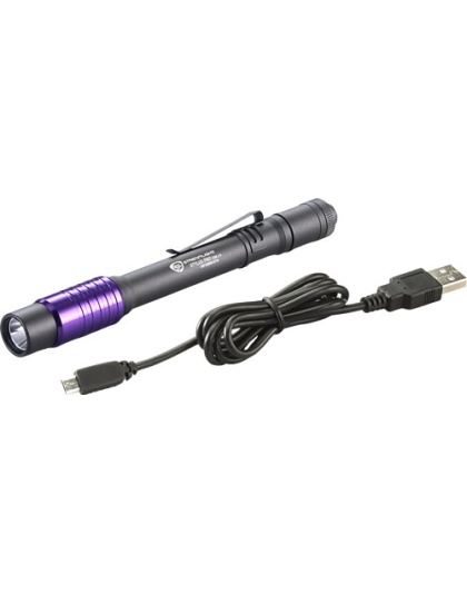 STREAMLIGHT STYLUS PRO USB