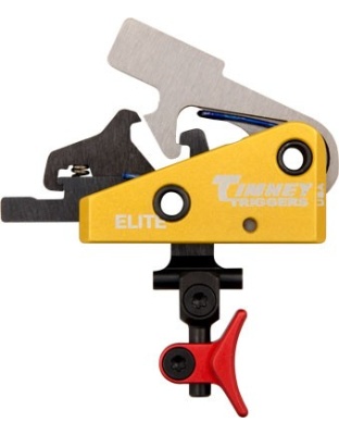 TIMNEY TRIGGER AR15 1.5LB PULL