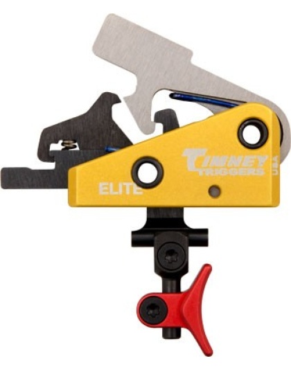 TIMNEY TRIGGER AR15 1.5LB PULL