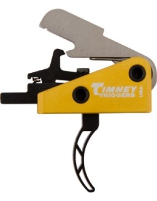 TIMNEY TRIGGER AR-15 3LB PULL