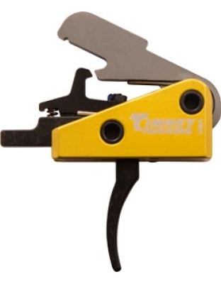 TIMNEY TRIGGER AR-15 3LB PULL