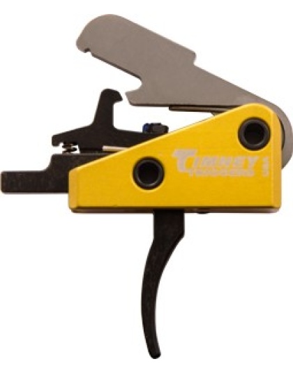TIMNEY TRIGGER AR-15 3LB PULL