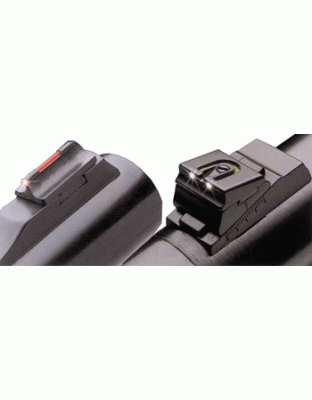 WILLIAMS FIRE SIGHT SET FOR