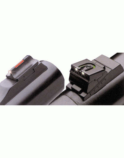 WILLIAMS FIRE SIGHT SET FOR
