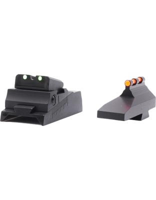 WILLIAMS FIRE SIGHT SET FOR