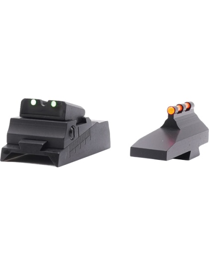 WILLIAMS FIRE SIGHT SET FOR