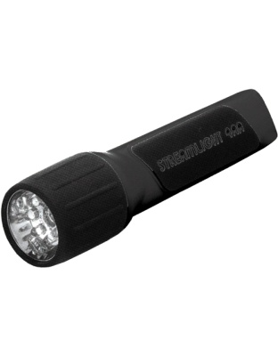 STREAMLIGHT PRO-POLYMER 4AA
