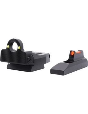 WILLIAMS ADJ GHOST RING FO SET