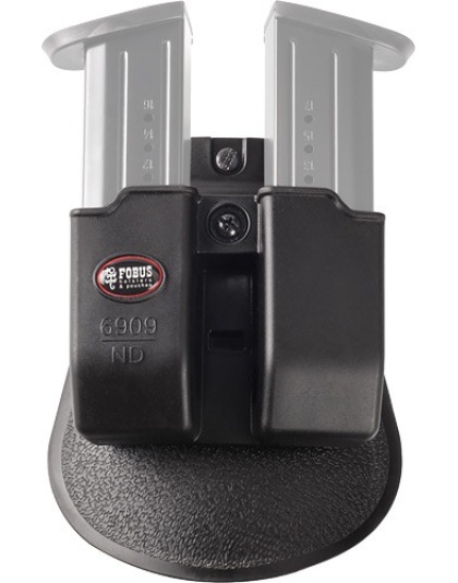 FOBUS MAG POUCH DOUBLE FOR