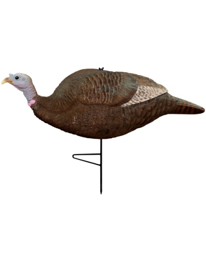 PRIMOS TURKEY DECOY LIL