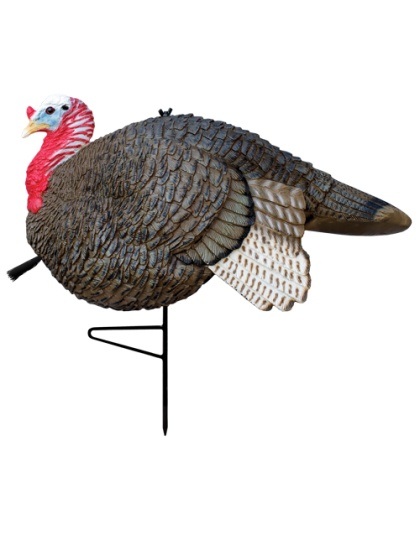 PRIMOS TURKEY DECOY LIL