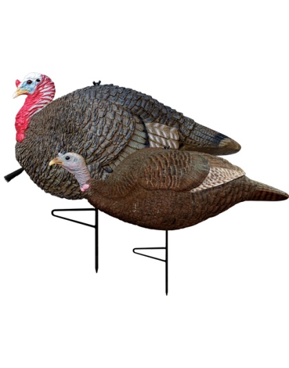 PRIMOS TURKEY DECOY LIL