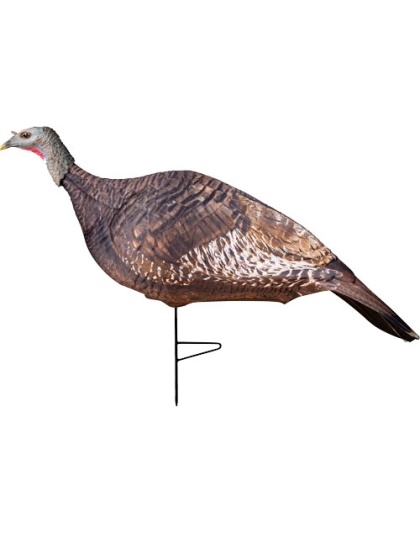 PRIMOS TURKEY DECOY PHOTOFORM