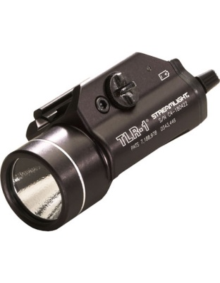 STREAMLIGHT TLR-1 LED LIGHT
