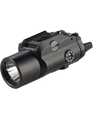 STREAMLIGHT TLR VIR II RAIL