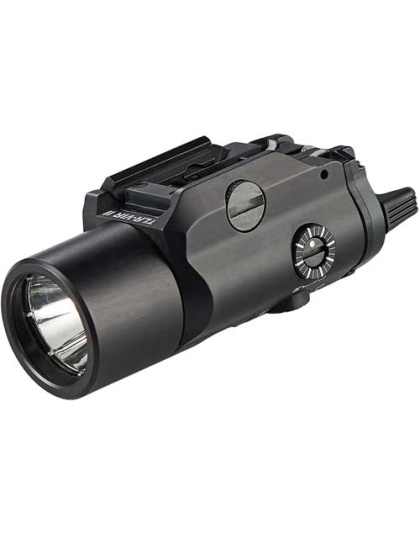 STREAMLIGHT TLR VIR II RAIL