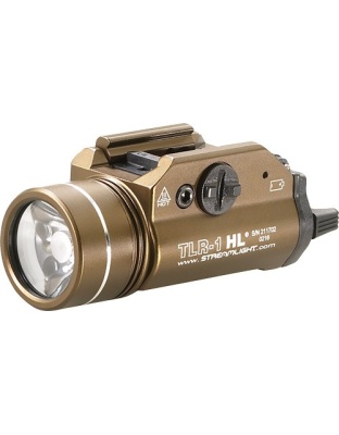 STREAMLIGHT TLR-1 HL C4 WHITE