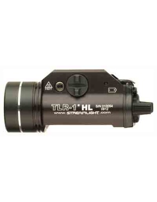 STREAMLIGHT TLR-1 HL LED LIGHT