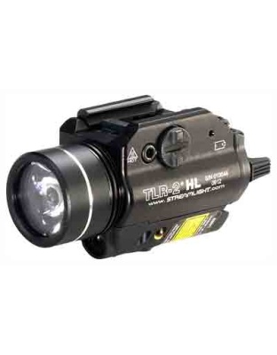 STREAMLIGHT TLR-2 HL LED LIGHT