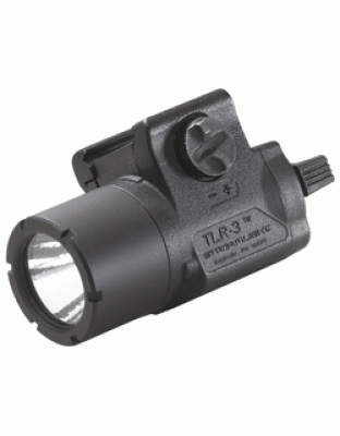 STREAMLIGHT TLR-3 LIGHT