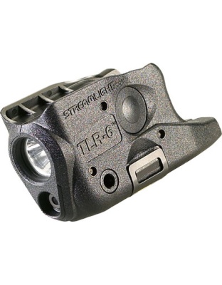 STREAMLIGHT TLR-6 WHITE LED