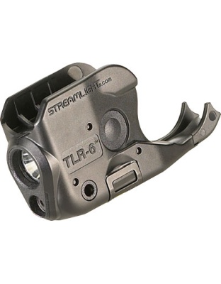 STREAMLIGHT TLR-6 WHITE LED