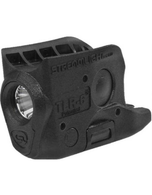 STREAMLIGHT TLR-6 LED LIGHT