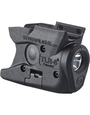 STREAMLIGHT TLR-6 LED LIGHT