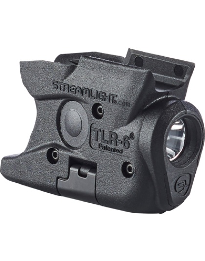 STREAMLIGHT TLR-6 LED LIGHT