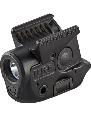 STREAMLIGHT TLR-6 LED LIGHT