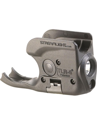 STREAMLIGHT TLR-6 LIGHT/LASER