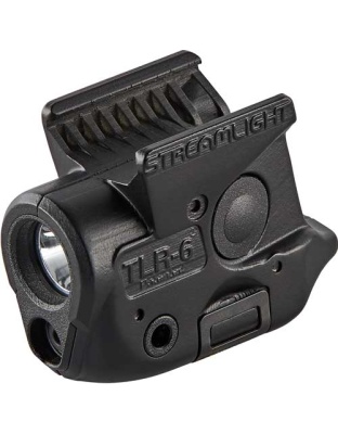 STREAMLIGHT TLR-6 LIGHT/LASER