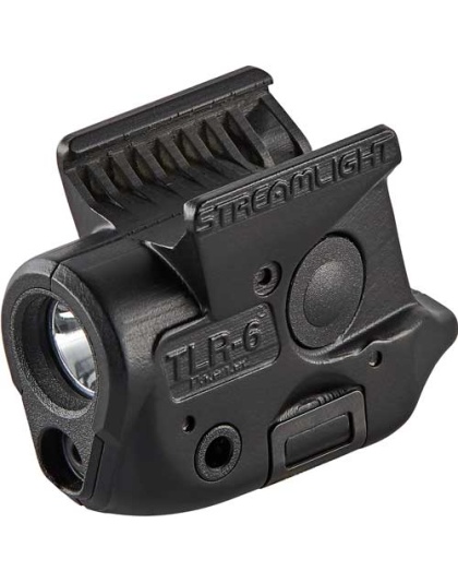 STREAMLIGHT TLR-6 LIGHT/LASER