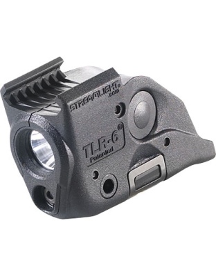 STREAMLIGHT TLR-6 RAIL S&W