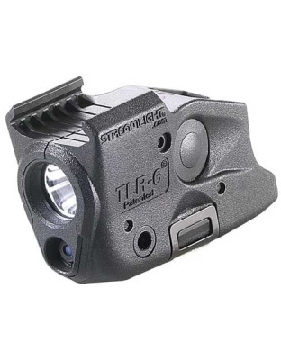STREAMLIGHT TLR-6 RM LED LIGHT