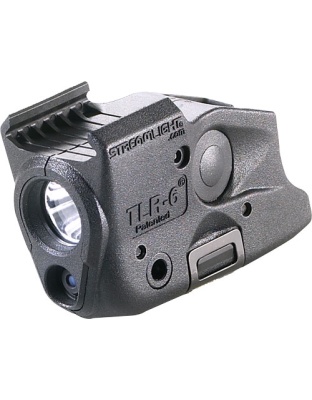 STREAMLIGHT TLR-6 RM LED LIGHT