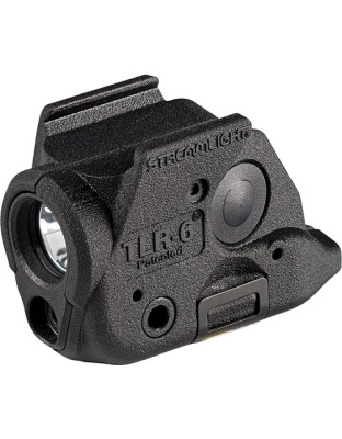 STREAMLIGHT TLR-6 SA HELLCAT