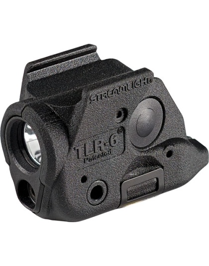 STREAMLIGHT TLR-6 SA HELLCAT