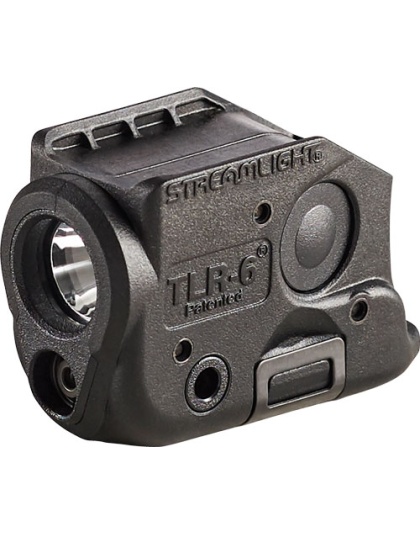 STREAMLIGHT TLR-6 TAURUS GX4