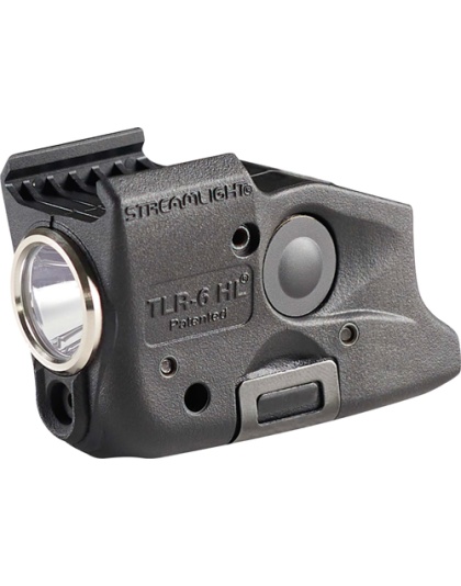 STREAMLIGHT TLR-6 HL LIGHT