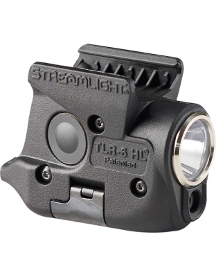 STREAMLIGHT TLR-6 HL LIGHT