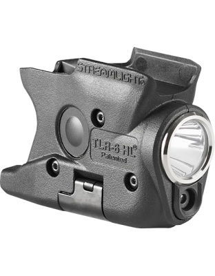 STREAMLIGHT TLR-6 HL LIGHT LED