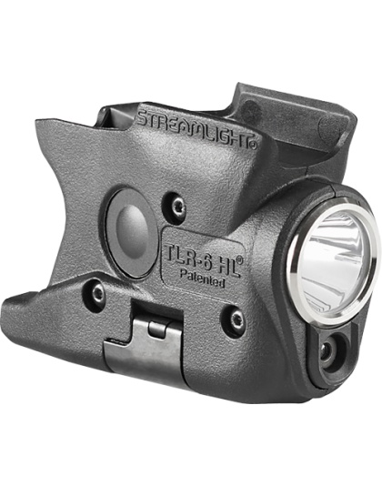 STREAMLIGHT TLR-6 HL LIGHT LED