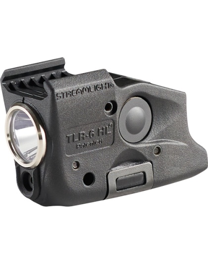 STREAMLIGHT TLR-6 HL LIGHT LED