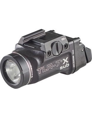 STREAMLIGHT TLR-7X SUB LIGHT