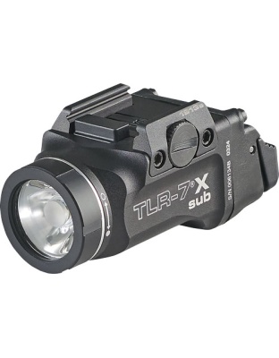 STREAMLIGHT TLR-7X SUB LIGHT